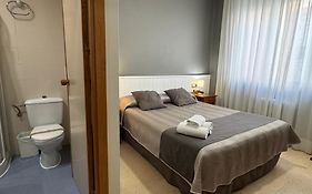 Hotel Isabel de Segura